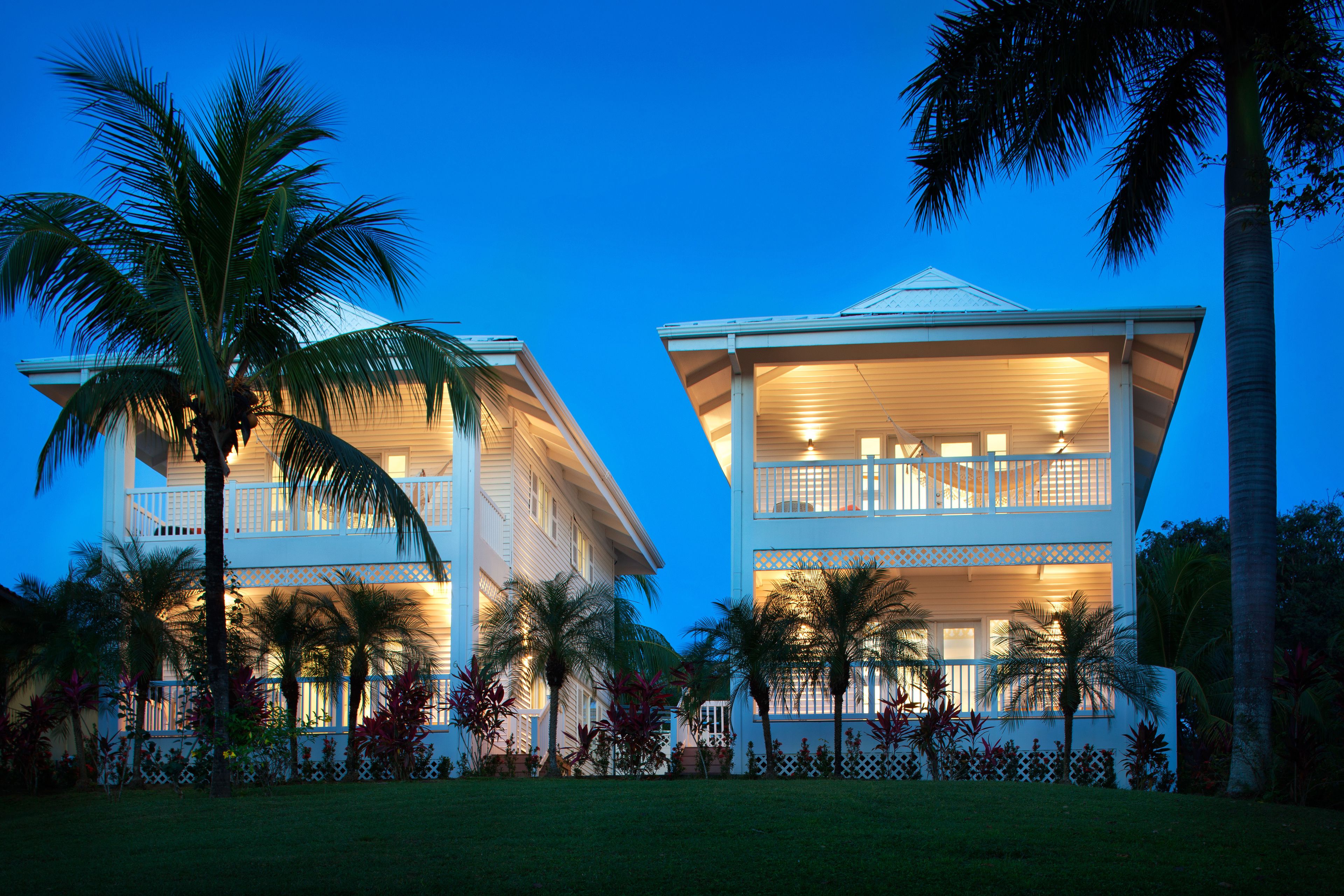 Hotel Azul Ocean Club in Playa Azul, Costa Rica