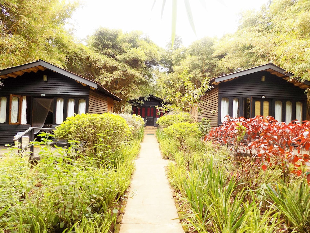 Octagon Lodge in Karatu | Best Rates & Deals on Orbitz