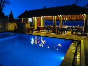 Rising Star Beach Resort, Amed, Indonesia - Booking.com