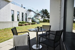 Double Room | Terrace/patio
