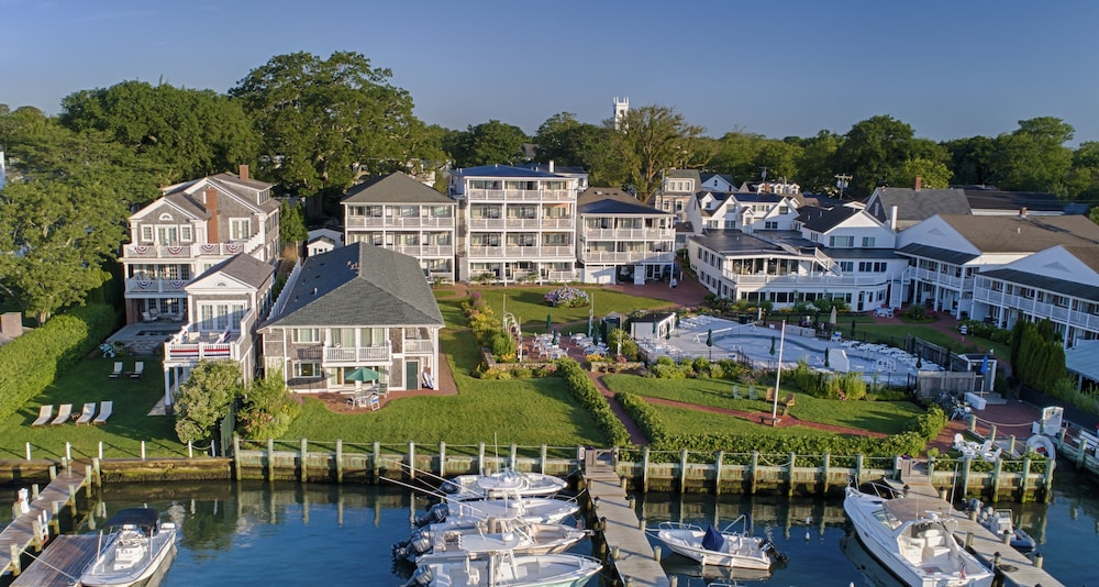 The Harborside Inn in Edgartown Best Rates & Deals on Orbitz