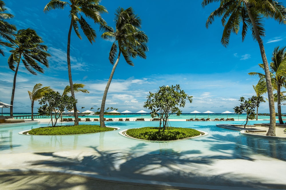 COMO Maalifushi