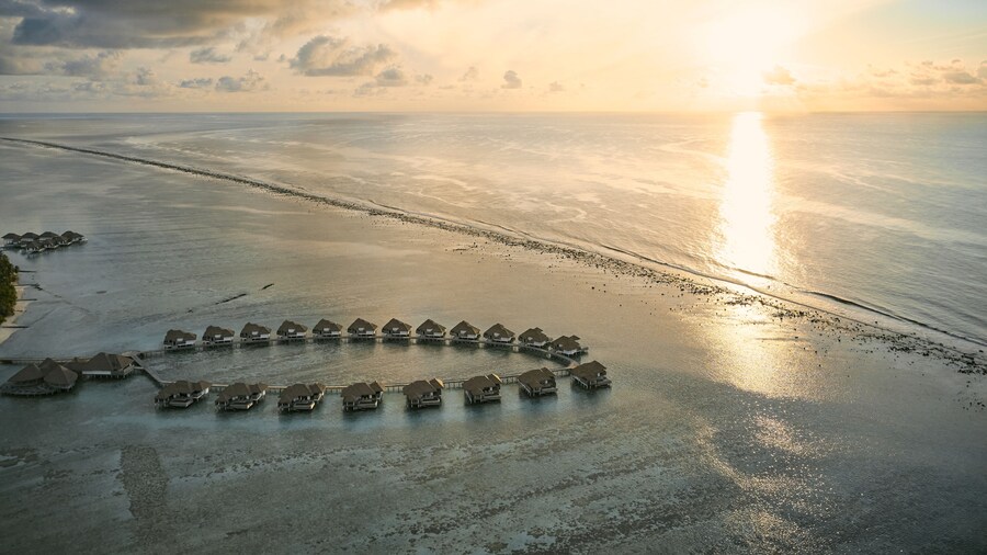 COMO Maalifushi