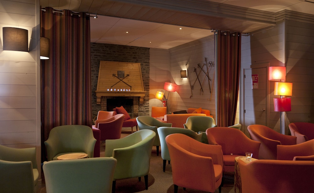 Résidence Club **** MMV Le Hameau des Airelles in Montgenèvre, France