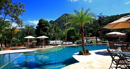 Eco Resort Serra Imperial