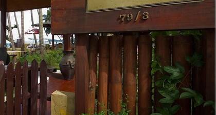Lipa Bay Resort