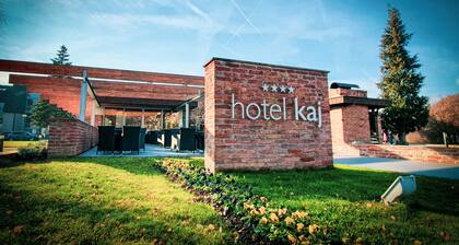 Hotel Kaj