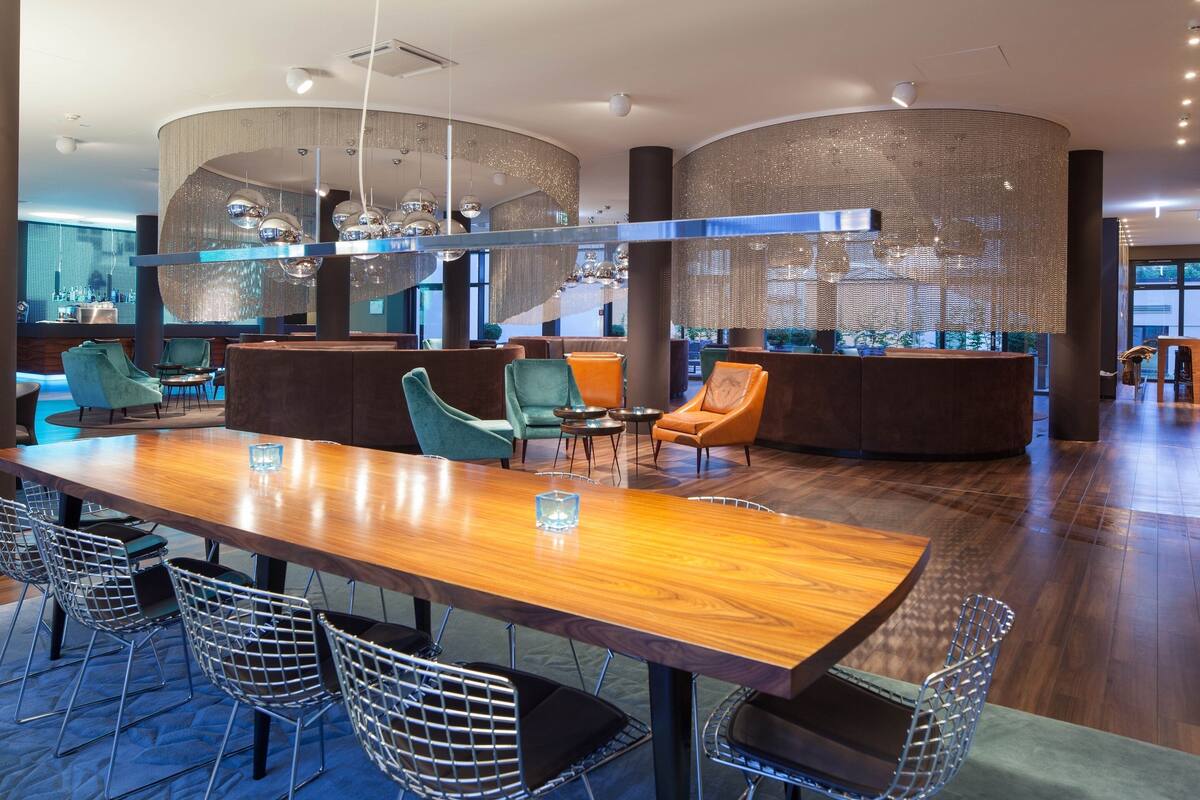 Motel One Frankfurt Messe Frankfurt 21 Updated Prices Expedia Co Uk