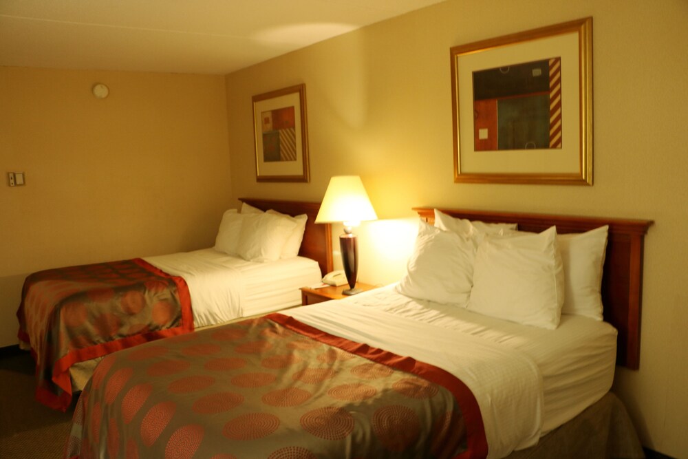 Ramada by Wyndham Alpena
