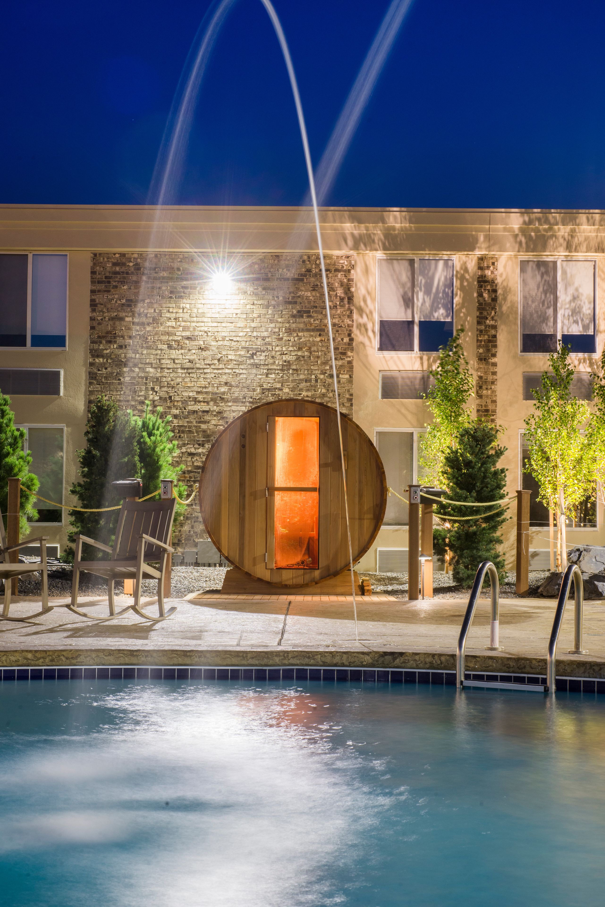 Hotel Marshfield Bw Premier Collection In Marshfield Wi Expedia