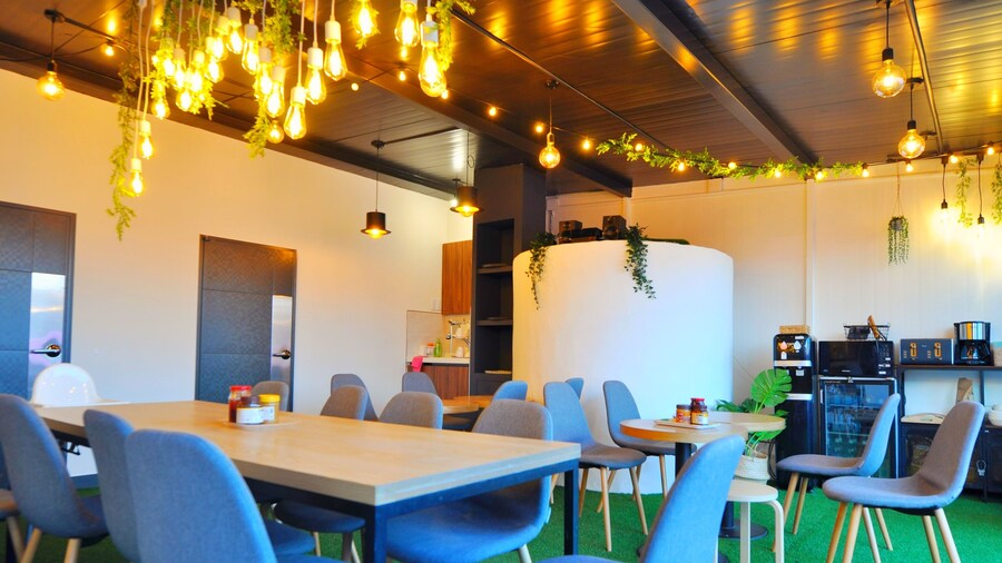Air Hostel Dongdaemun