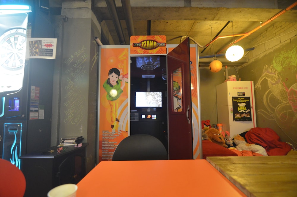 Video Game Rooms Seoul Video Game Rooms Seoul