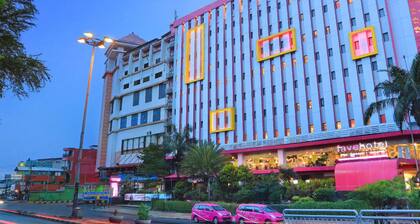 favehotel PGC Cililitan