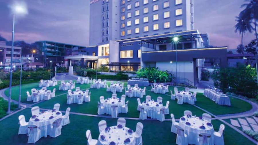 Hycinth Hotels