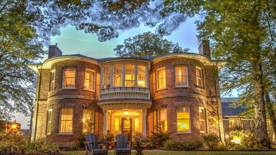 Fairholm Boutique Inns