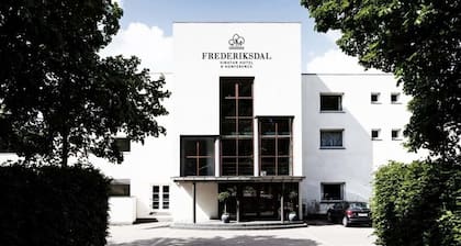 Frederiksdal Sinatur Hotel & Konference