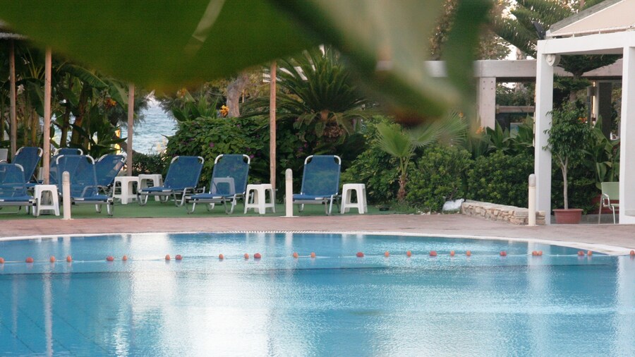 Kos Hotel Junior Suites