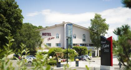Waldhotel Hohberg