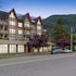 Harrison Lakeview Resort