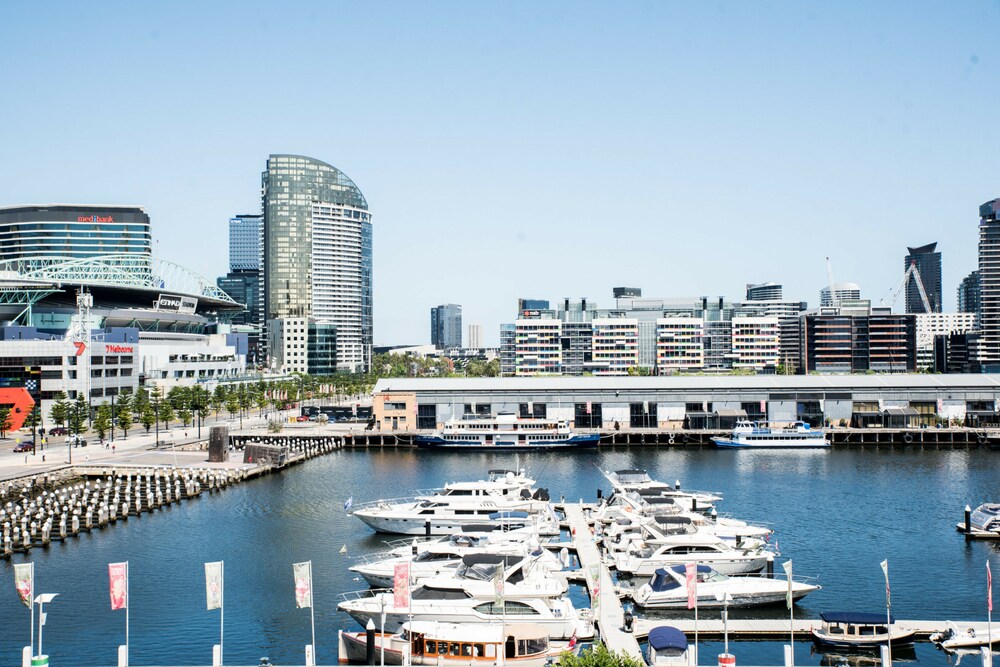 The Sebel Melbourne Docklands