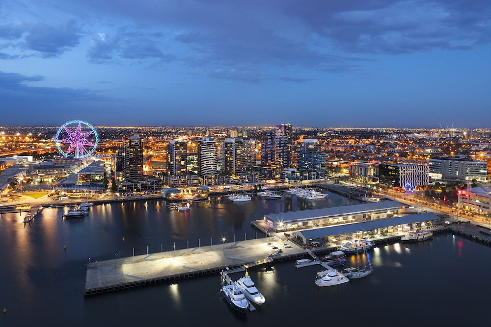 The Sebel Melbourne Docklands