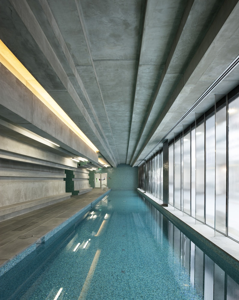 The Sebel Melbourne Docklands