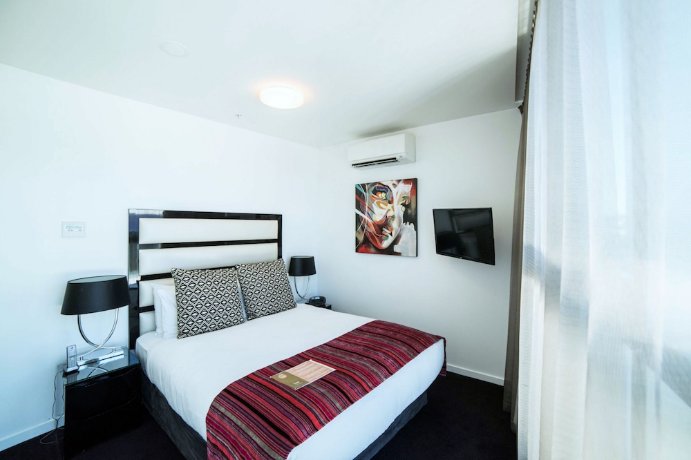 The Sebel Melbourne Docklands