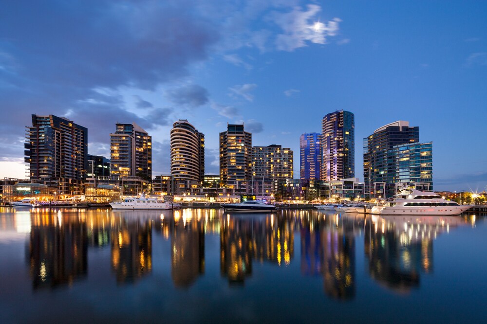 The Sebel Melbourne Docklands