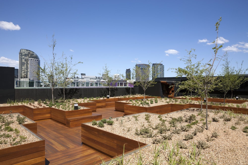 The Sebel Melbourne Docklands