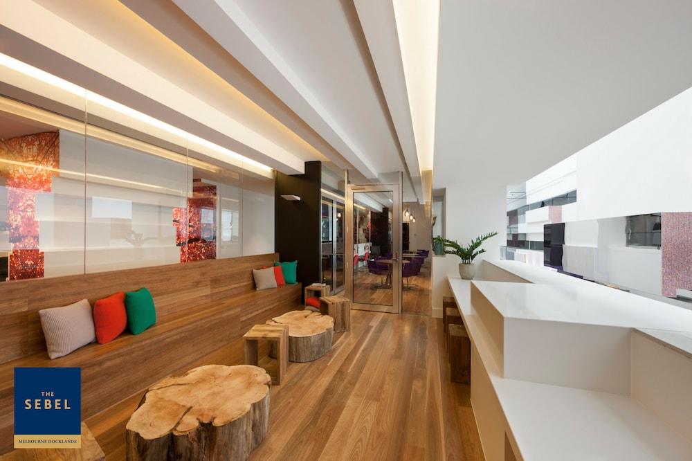 The Sebel Melbourne Docklands