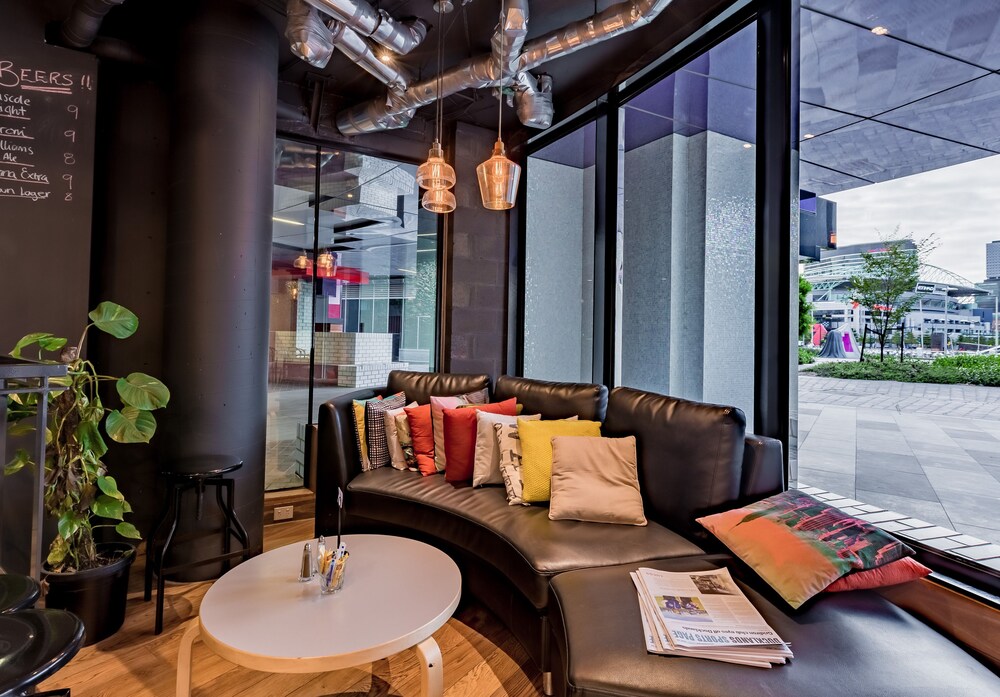 The Sebel Melbourne Docklands