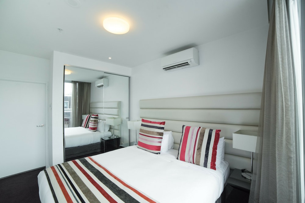 The Sebel Melbourne Docklands