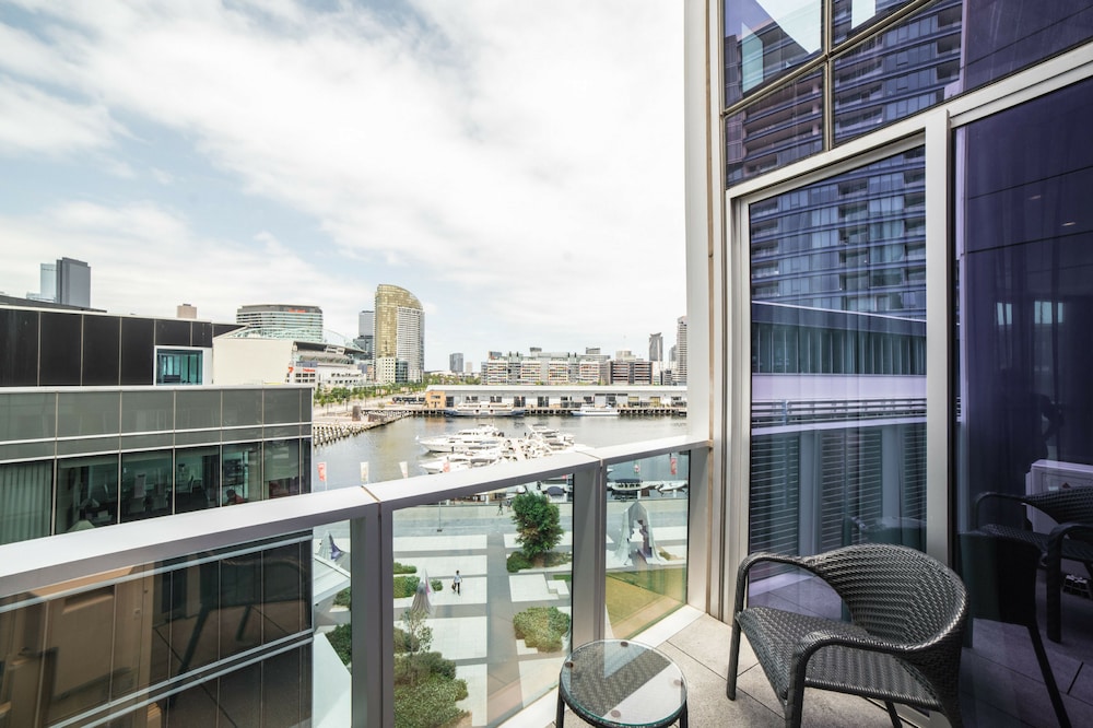 The Sebel Melbourne Docklands