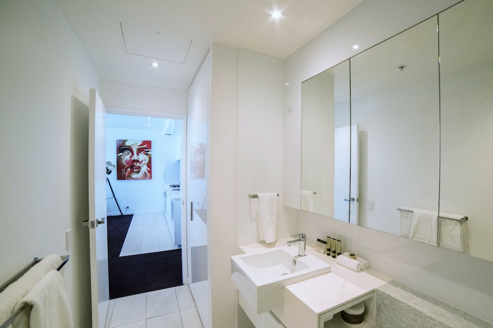 The Sebel Melbourne Docklands