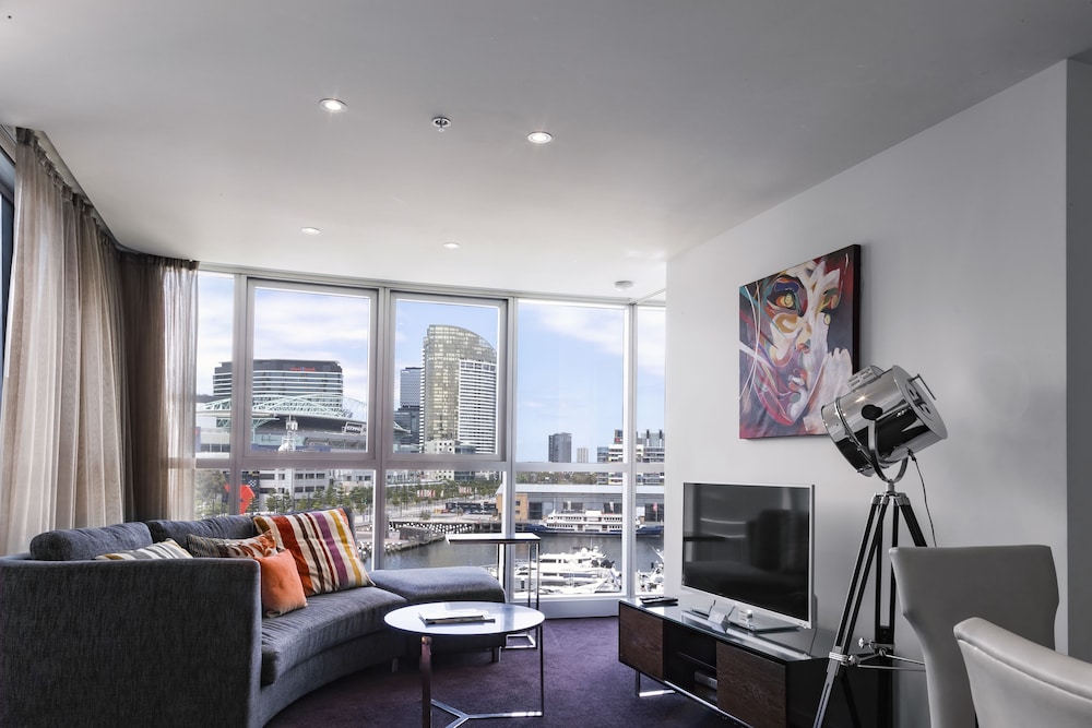 The Sebel Melbourne Docklands