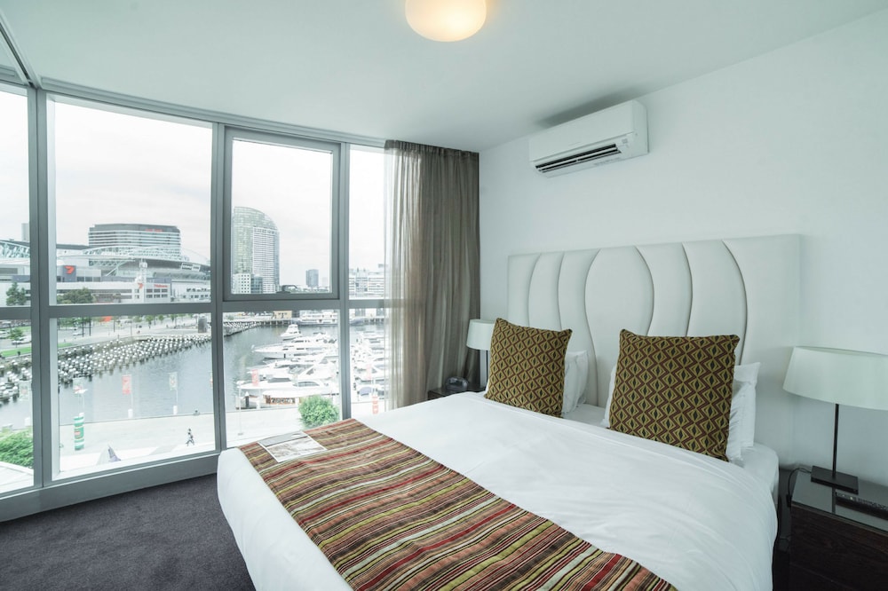 The Sebel Melbourne Docklands