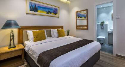 Melio Hotel Eilat