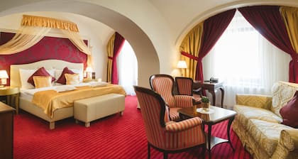 Boutique Hotel Hviezdoslav