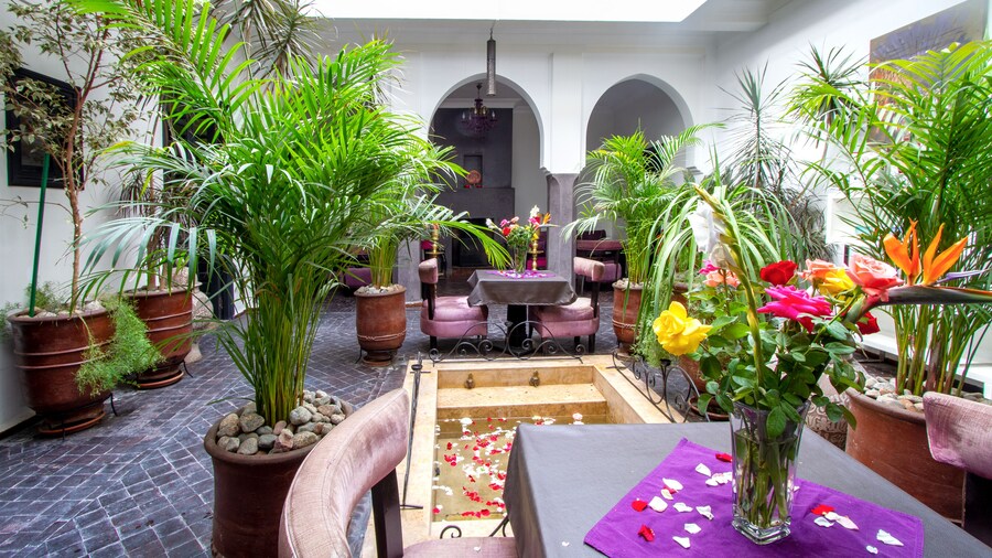 Ryad Amiran & Spa