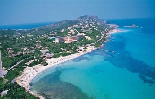 Residence Il Poggio In Stintino Italy Expedia