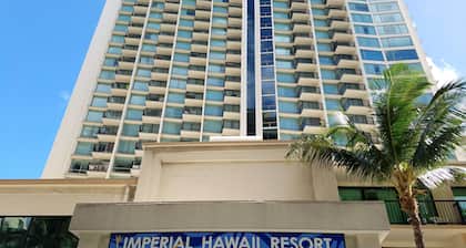 The Imperial Hawaii Resort