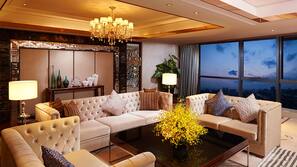 LCD TV