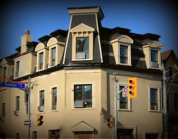 Royal Oak Inn