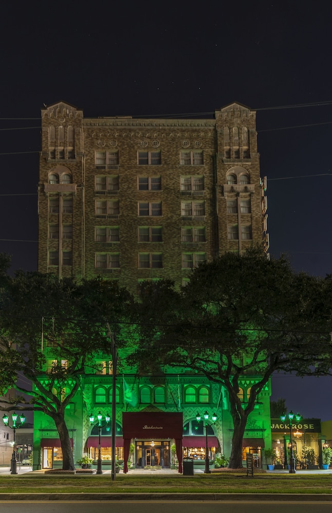 The Pontchartrain Hotel in New Orleans Best Rates & Deals on Orbitz