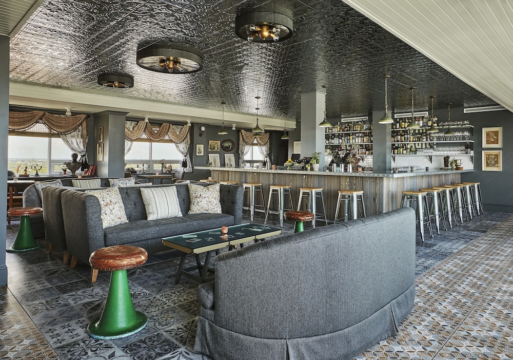 The Pontchartrain Hotel in New Orleans Best Rates & Deals on Orbitz