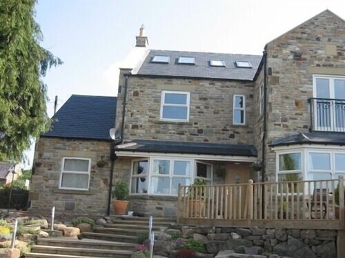 Ladywell House B&B in Bishop Auckland, United Kingdom