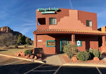 Sedona Village Lodge
