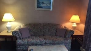 Flat-screen TV