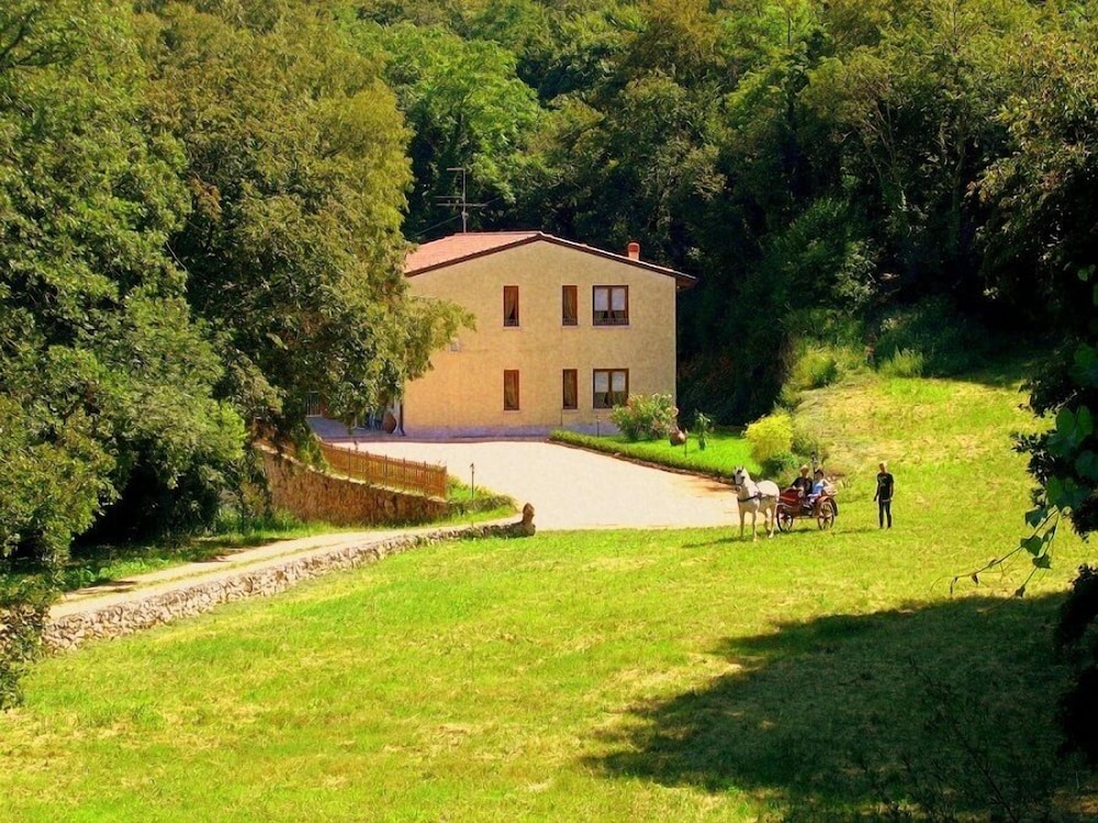 Agriturismo Altobello in Verona, Italy