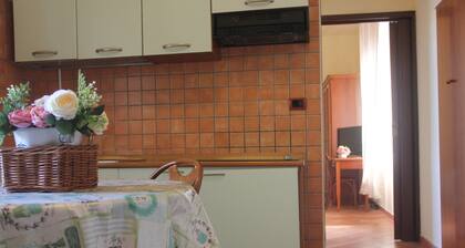 Villino Gregoraci Relais